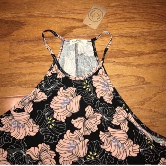 🍑NWT PEACHY CREEK🍑LILLIAN TRES BIEN DRESS🍑 - Picture 7 of 8
